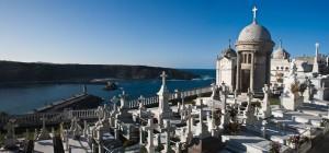 3 cementerio de Luarca