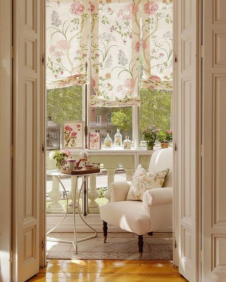 Rincón privado para el Relax