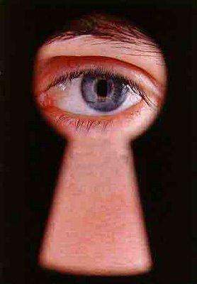 Papá, no te escondas!!!