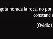 constancia
