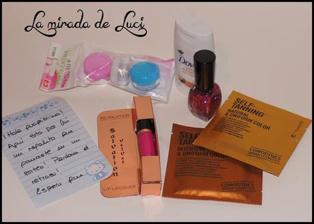 SORTEOS GANADOS, Vol. XXIV