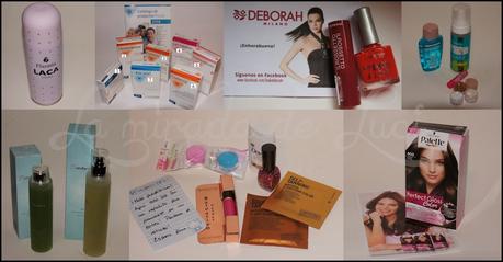 SORTEOS GANADOS, Vol. XXIV