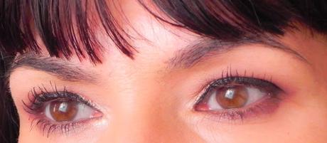 Busca tu pantone: Toasted Almond & Marsala (look y manicura)