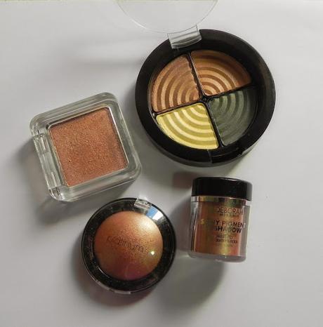 Busca tu pantone: Toasted Almond & Marsala (look y manicura)