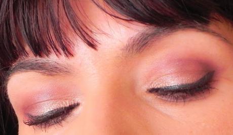 Busca tu pantone: Toasted Almond & Marsala (look y manicura)