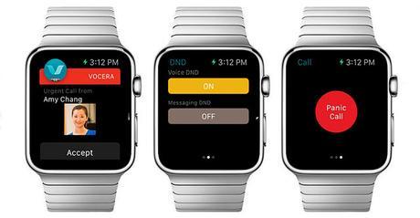 Una buena lista de apps de Salud para el nuevo Apple Watch