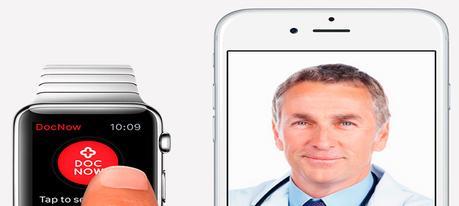 Una buena lista de apps de Salud para el nuevo Apple Watch