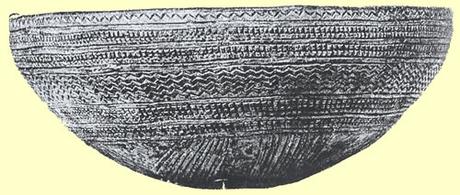 Catino Protohistótico de Burujón