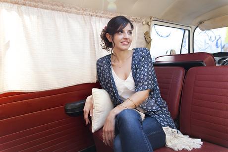 Oliver y Goretti: Mercado de las Armas