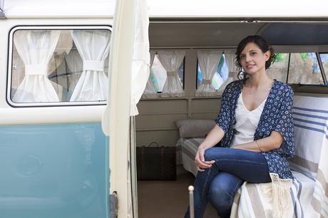 Oliver y Goretti: Mercado de las Armas