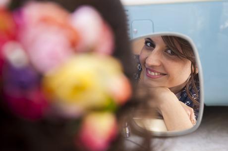 Oliver y Goretti: Mercado de las Armas