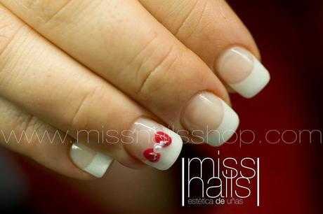 Miss Nails - Sorteo ganado 3º Encuentro Beauty Asturias