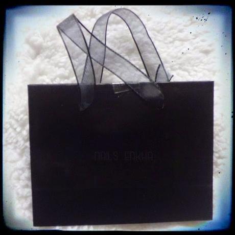 Miss Nails - Sorteo ganado 3º Encuentro Beauty Asturias