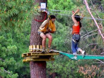 OFERTA especial para familias en el Valle del Jerte