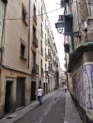 KIOSCO LA CAZALLA 1912, ARC DEL TEATRE A LA BARCELONA D' ABANS, D' AVUI I DE SEMPRE...14-04-2015...!!!