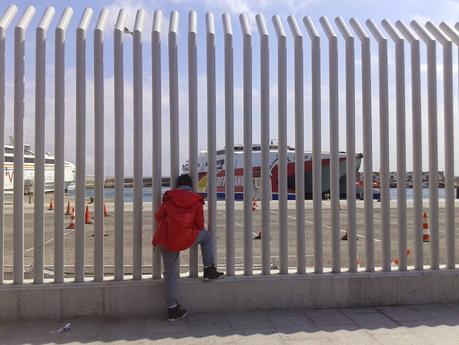 Tarifa, algo más que viento