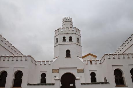 Tarifa, algo más que viento