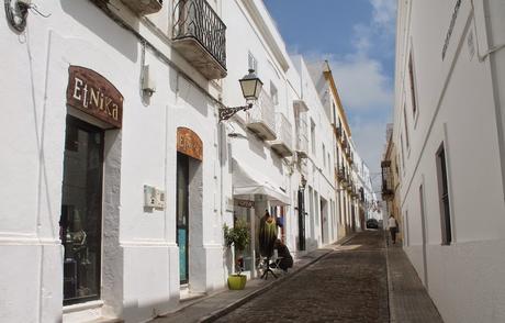 Tarifa, algo más que viento