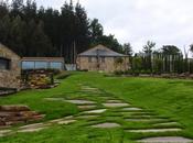 Como construir buen jardin para casa