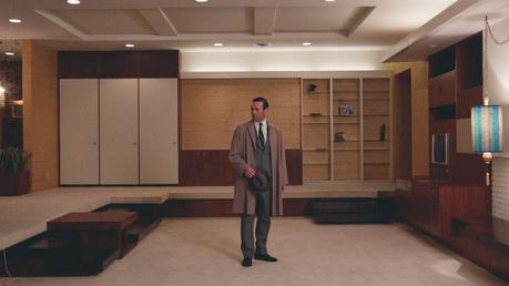 MAD MEN -TEMPORADA 7- NEW BUSINESS