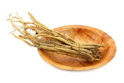 Ginseng