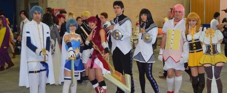 [Eventos] Un Salón Manga de Jerez a tope