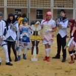 Madoka Mágica_Frikarte