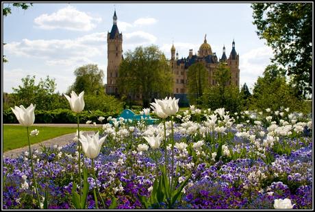 GoEuro: 10 ciudades para una escapada en primavera - Schwerin