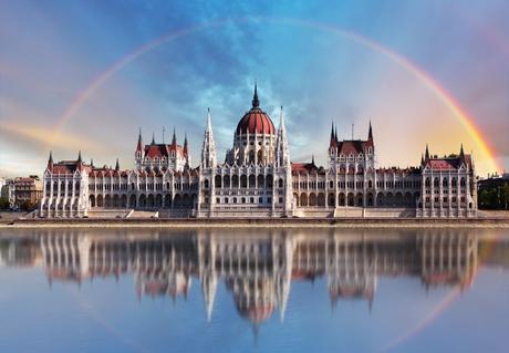GoEuro: 10 ciudades para una escapada en primavera - Budapest