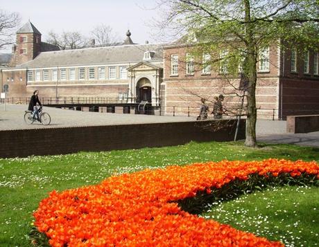GoEuro: 10 ciudades para la primavera - Breda