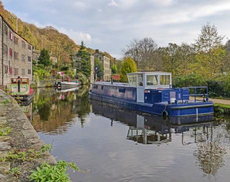 GoEuro: 10 ciudades para una escapada en primavera - Hebden Bridge