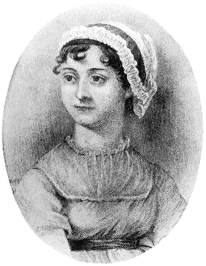 5 razones para leer a Jane Austen