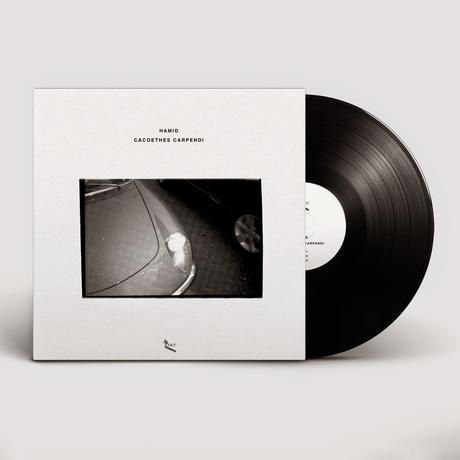 Hamid Cacoethers Carpendi