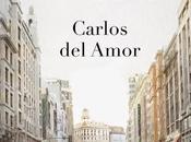 verano, Carlos Amor.