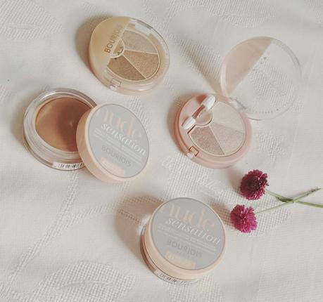 bourjois, nude sensation, nude smoky