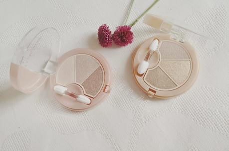 bourjois, smoky nude