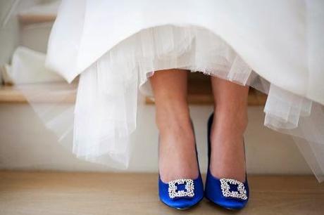 My wedding: La elección de los zapatos