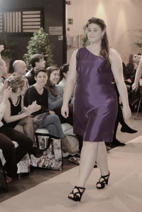 Mi experiencia desfilando en la #OviedoFashionWeek Mi experiencia desfilando en la #OviedoFashionWeek