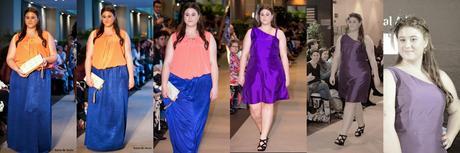 Mi experiencia desfilando en la #OviedoFashionWeek Mi experiencia desfilando en la #OviedoFashionWeek