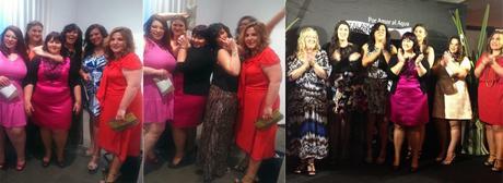 Mi experiencia desfilando en la #OviedoFashionWeek Mi experiencia desfilando en la #OviedoFashionWeek