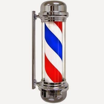 ¿Qué debe pensar ese peluquero?