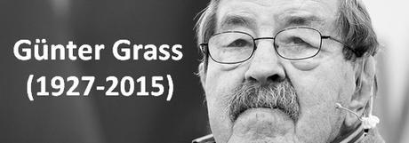 In Memoriam: Günter Grass.