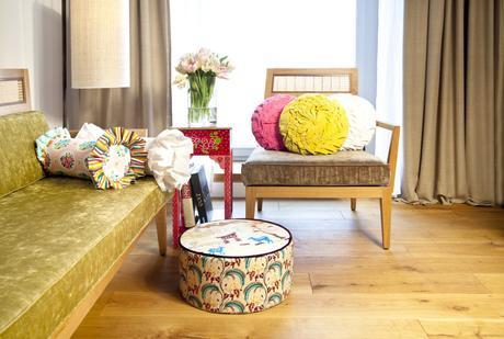 Decoideas para decorar en primavera tu hogar.