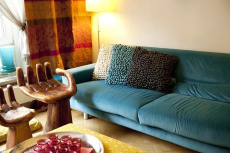 Decoideas para decorar en primavera tu hogar.