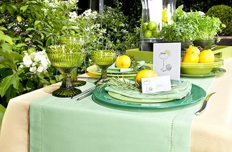 Decoideas para decorar en primavera tu hogar.