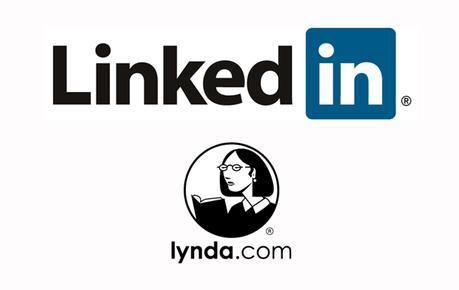 LinkedIn entra en el sector e-learning con Lynda