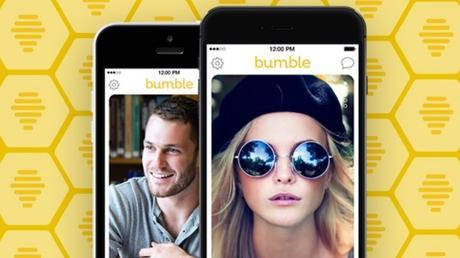 bulble app 600x337 Bumble: app para ligar donde mandan las mujeres