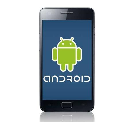 ¿Cómo comparte tu smartphone Android tus datos personales? android 600x555 ¿Cómo comparte tu smartphone Android tus datos personales?