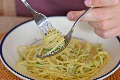 10 falsos mitos sobre la cocina italiana