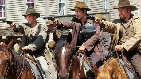 El secreto de la señora Howell - James Scott